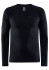 detail Pánské triko Craft 1911157-B999000 M CORE Dry Active Comfort LS 
