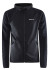 detail Pánská mikina Craft 1912459-999000 M ADV HiT Zip Hoodie