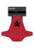 detail Blatník Fox Mud Guard Red