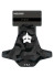 detail Blatník Fox Mud Guard Black Camo