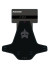 detail Blatník Fox Mud Guard Black