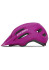 detail Dětská cyklistická helma Giro Fixture Ii Youth Mat Pink Street
