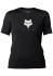 detail Dámský cyklistický dres Fox W Ranger Tru Dri Ss Jersey Black