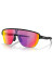detail Sluneční brýle Oakley 9248-0242 Corridor Mt Black w/ Prizm Road