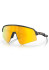 detail Sluneční brýle Oakley 9465-1739 Sutro Lite Sweep Mtt Carbon w/Prizm 24K