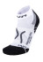 detail Dámské ponožky UYN Lady Run Marathon Zero Socks White/Greym