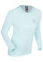 detail Dámské triko Björn Daehlie 333671 23500 Long Sleeve Direction Wmn