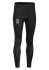 detail Pánské kalhoty Björn Daehlie 333680-99900 Tights Direction Jr