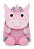detail Dětský batoh do školky Affenzahn Large Unicorn - pink