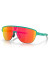 detail Sluneční brýle Oakley 9248-0442 Corridor Mt Celeste w/ Prizm Ruby
