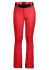 detail Dámské kalhoty Goldbergh Pippa Ski Pants Flame