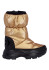 detail Dámské zimní boty Goldbergh Power Snowboot Gold