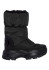 detail Dámské zimní boty Goldbergh Power Snowboot Black