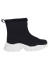 detail Dámské zimní boty Goldbergh Glint Snowboot black/white