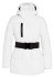 detail Dámská bunda Goldbergh Haley Ski Jacket white