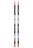 detail Dětské běžecké lyže Rossignol DELTA COMP R-SKIN JUNIOR + RACE JR CLASSIC / RHMCP03 + RJL1003 - XC set-XC set
