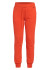 detail Dámské tepláky Goldbergh Bright bottoms pants Burned orange
