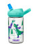 detail Lahvička CAMELBAK Eddy+ Kids 0,4l Ice Skating Dinos