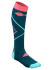 detail Podkolenky Crazy Energy Socks Selfie