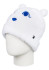 detail Dětská čepice Roxy Erlha03147 Mini Snowmoon Hdwr Wbb0