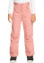 detail Dětské kalhoty Roxy Ergtp03045 Diversion Girl Snpt Mkp0