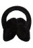detail Dámské klapky na uši EMU Australia Angahook Earmuffs Black