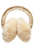 detail Dámské klapky na uši EMU Australia Angahook Earmuffs Chestnut