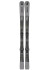 detail Sjezdové lyže Atomic REDSTER Q5 + M 10 GW Grey