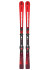 detail Sjezdové lyže Atomic REDSTER S9 RVSK S + X 12 GW Re
