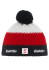 detail Dětská čepice Eisbär Star Pompon MÜ SP kids 941