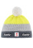 detail Dětská čepice Eisbär Star Pompon MÜ SP kids 950