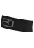 detail Čelenka Ortovox Seamless Headband Back Raven