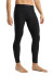 detail Pánské kalhoty UYN Man Energyon Biotech UW Pants Long Black