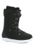detail Boty na snowboard Ride Sage BOA Black
