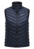detail Dámská vesta Peak Performance W Frost Down Vest Black