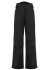 detail Dětské kalhoty Poivre Blanc W23-0820-JRGL Stretch Ski Pant Black