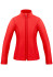 detail Dětská mikina Poivre Blanc W23-1500-JRGL Micro Fleece Scarlet Red