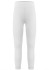 detail Dětské kalhoty Poivre Blanc W23-1920-JRUX/A Base Layer Pant White