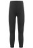 detail Dětské kalhoty Poivre Blanc W23-1920-JRUX/A Base Layer Pant Black
