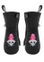detail Dětské rukavice Poivre Blanc W23-1073-BBGL Ski Mittens Black