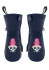 detail Dětské rukavice Poivre Blanc W23-1073-BBGL Ski Mittens Gothic Blue 