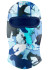detail Dětská kukla Poivre Blanc W23-1988-BBUX/N Balaclava Nature Blue