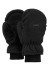 detail Barts Fleece Mitts Kids Black