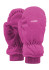 detail Barts Fleece Mitts Kids Fuchsia