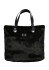detail Dámská kabelka Barts Salwena Shopper Black