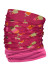 detail Dětský nákrčník Barts Multicol Polar Popsicle Magenta