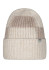 detail Dámská čepice Barts Zias Beanie Cream Cream