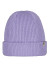 detail Dámská čepice Barts Luik Beanie Lilac