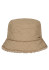 detail Dámská čepice Barts Erola Buckethat Light Brown