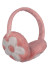 detail Klapky na uši Barts Clownzy Earmuffs Lipstick